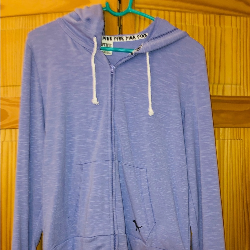 Victoria secret pink Hoodie